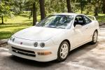 Acura Integra Type R 1997 года